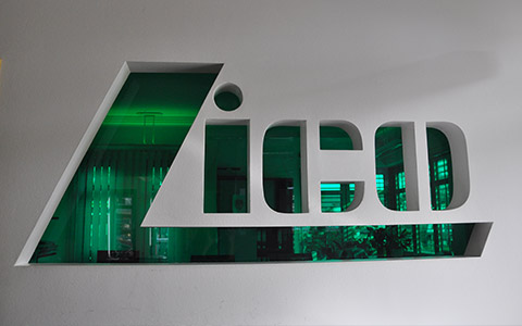 Trockenbau LICO-Logo