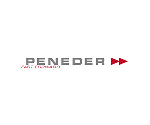 Peneder Logo