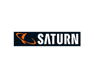 Saturn Logo