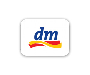 dm Logo